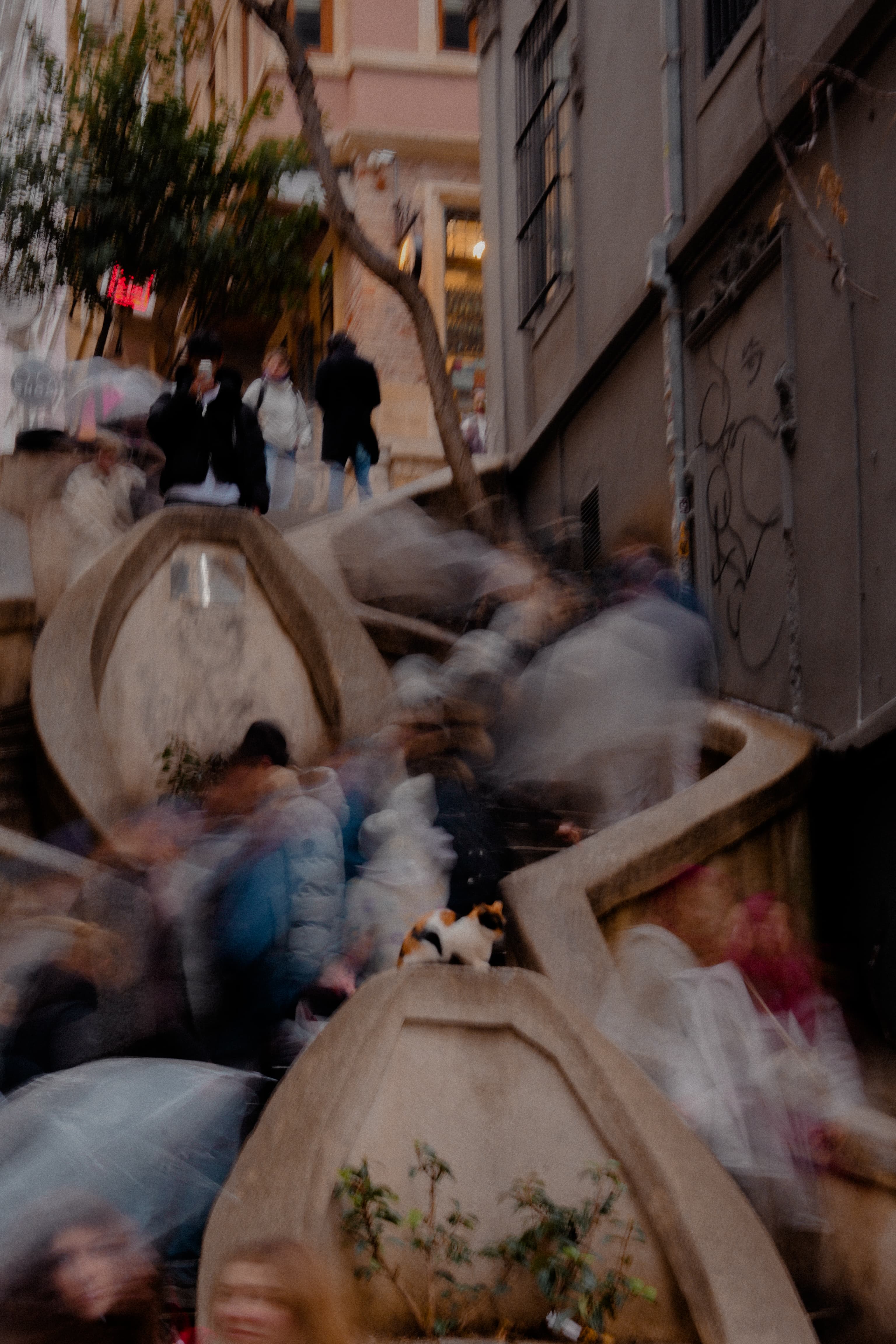 Istanbul — 3 of 7