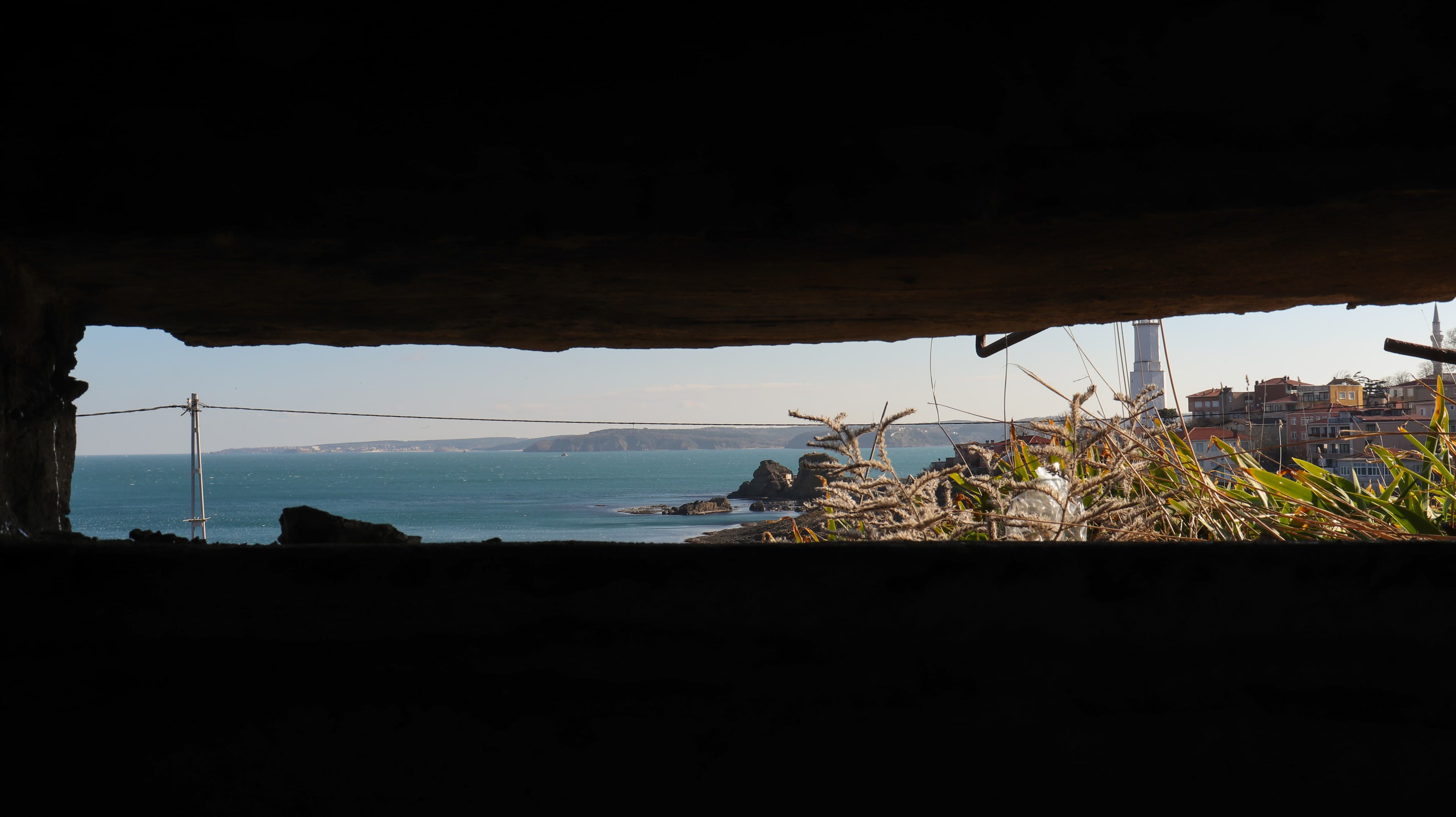 Layers of Time — 16 of 16