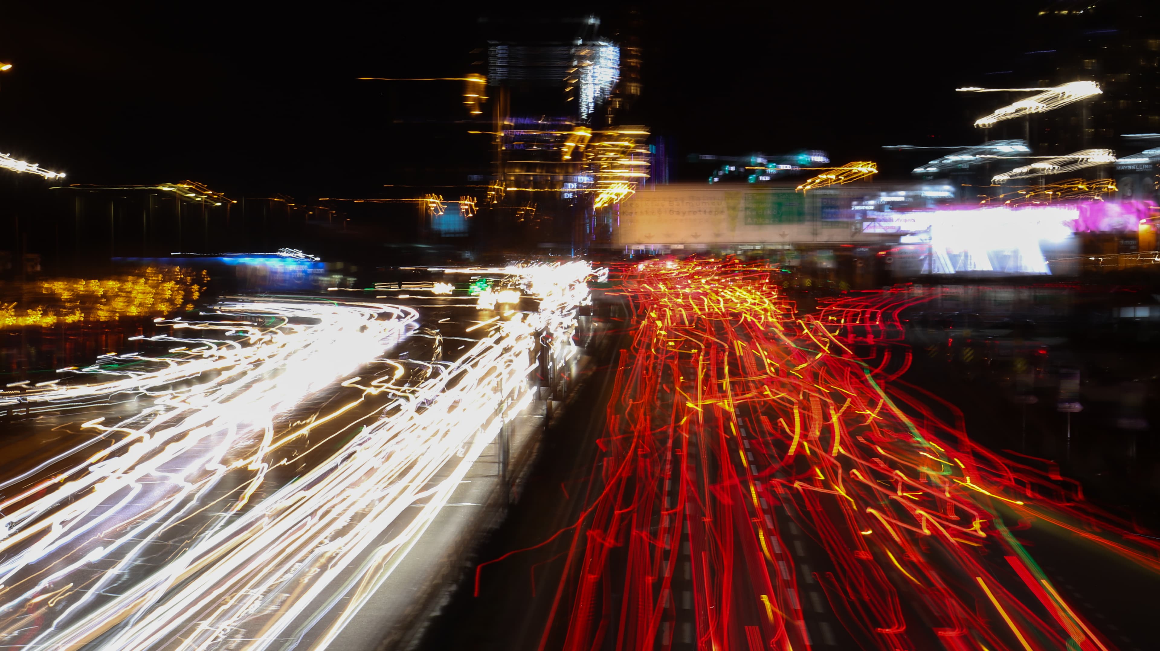 Big City Lights — 3 of 3