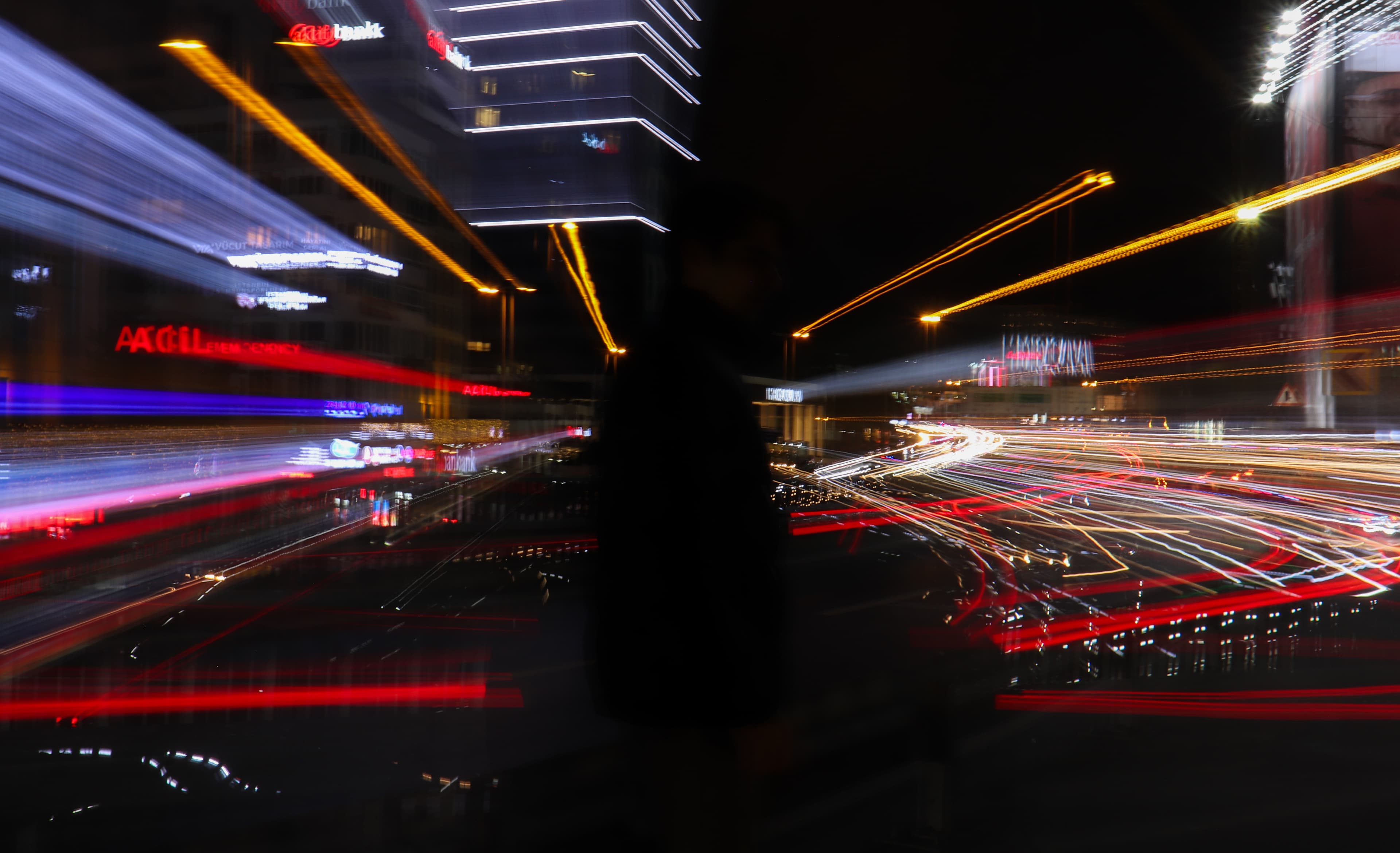 Big City Lights