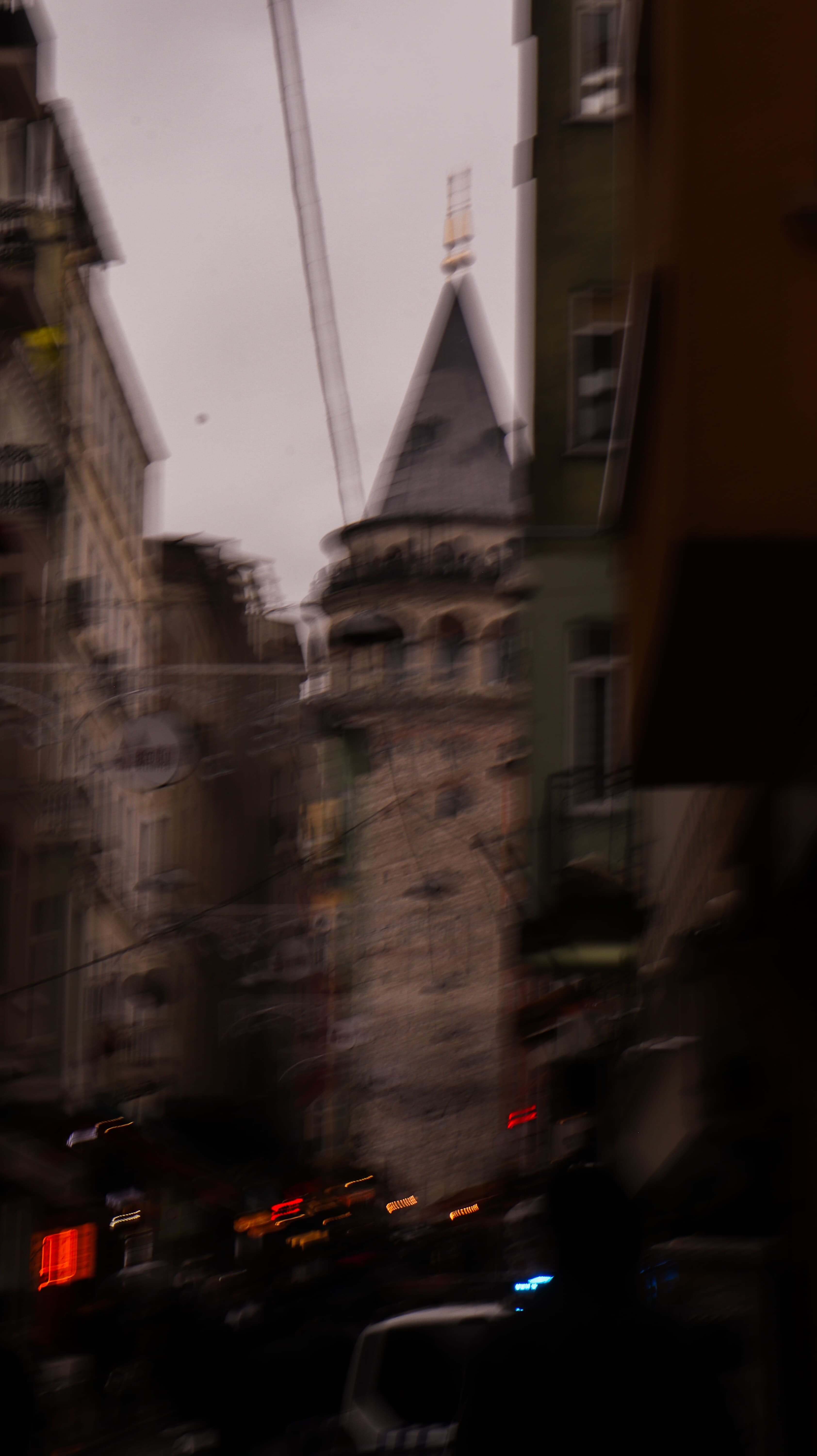 Istanbul