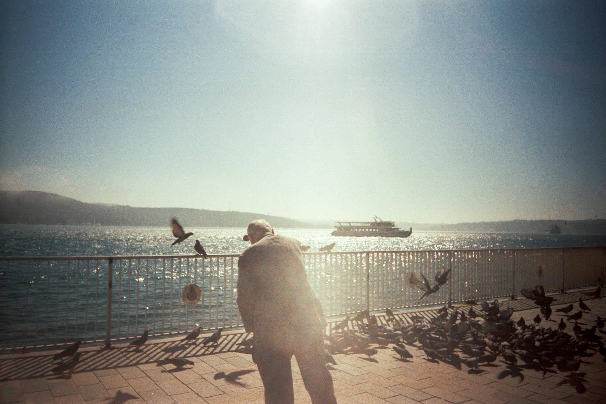 Istanbul — 5 of 7